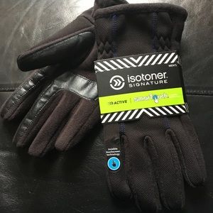 Isotonic Signature Active Smartouch Gloves